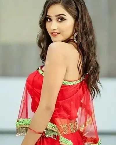 Escort In Chandigarh